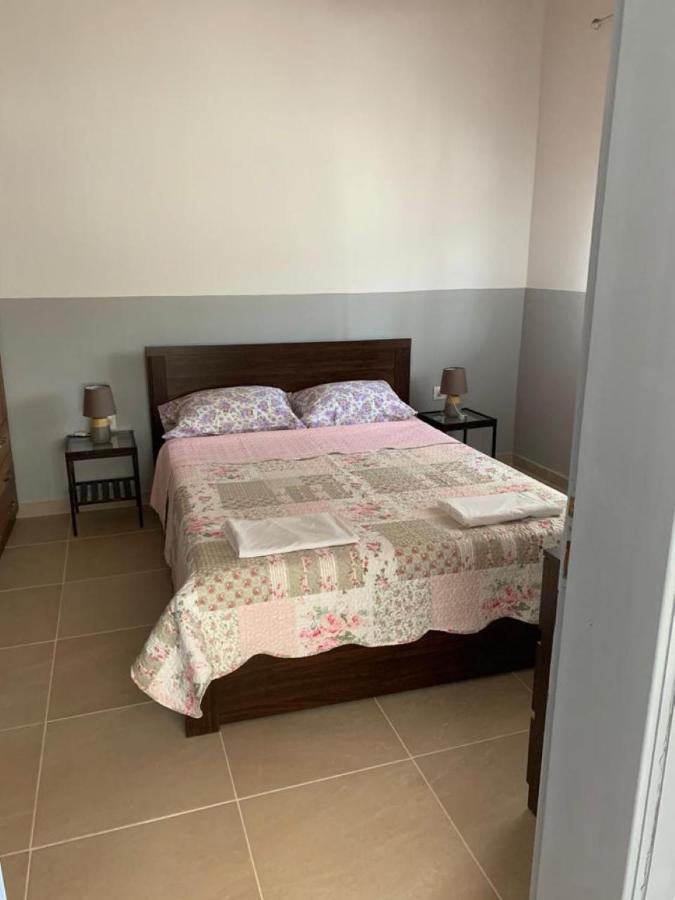 Ferienhaus "Arizones", Nea Kallikratia, Chalkidiki Nea Kallikrateia Exteriör bild